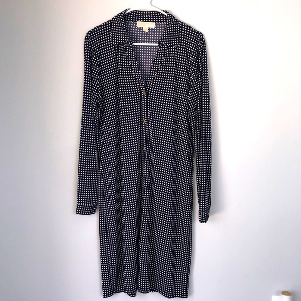 Michael Kors dress size L